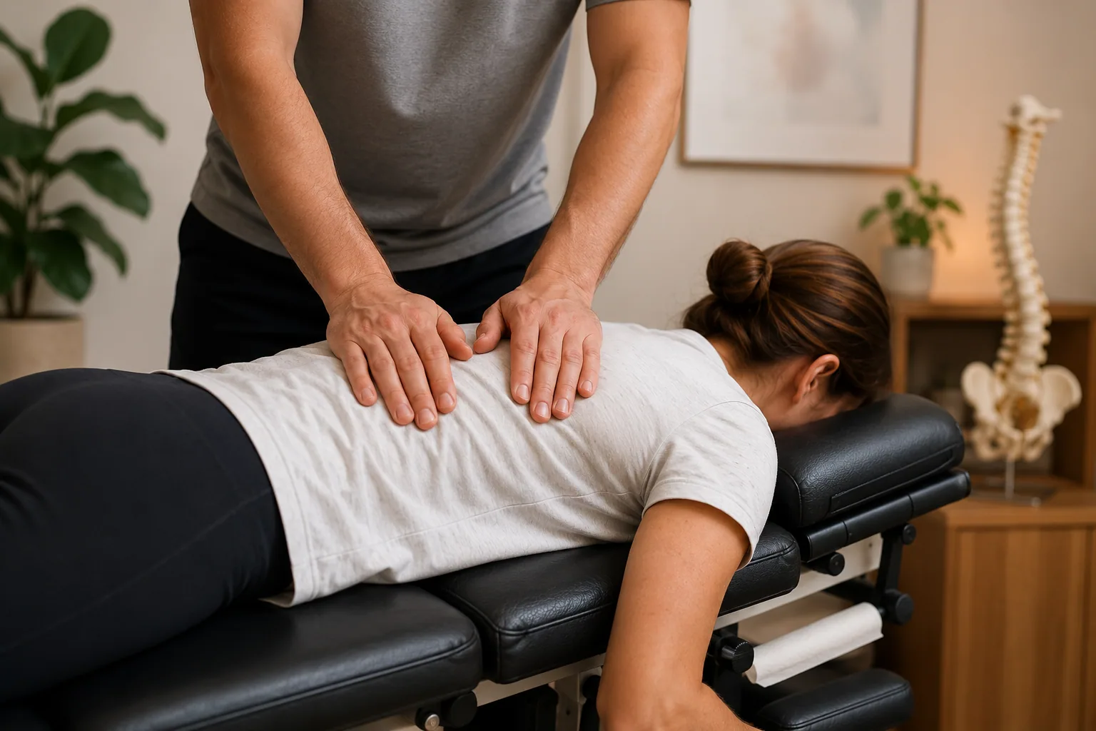 Chiropractic
