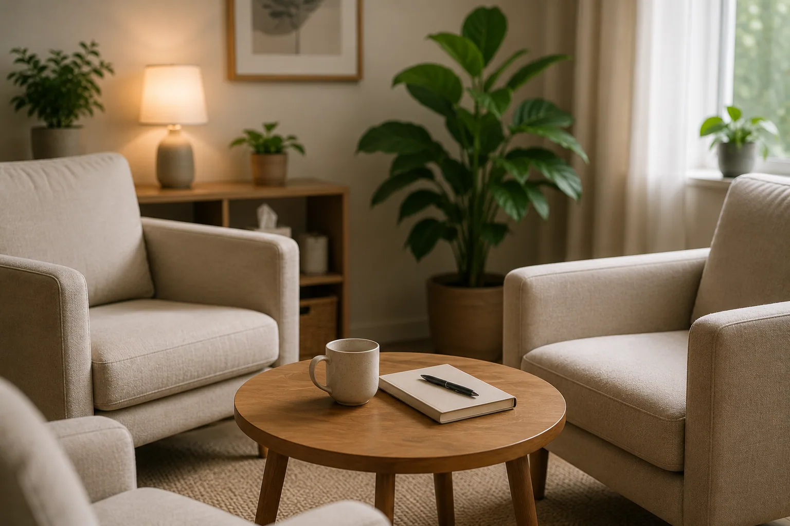 Counselling