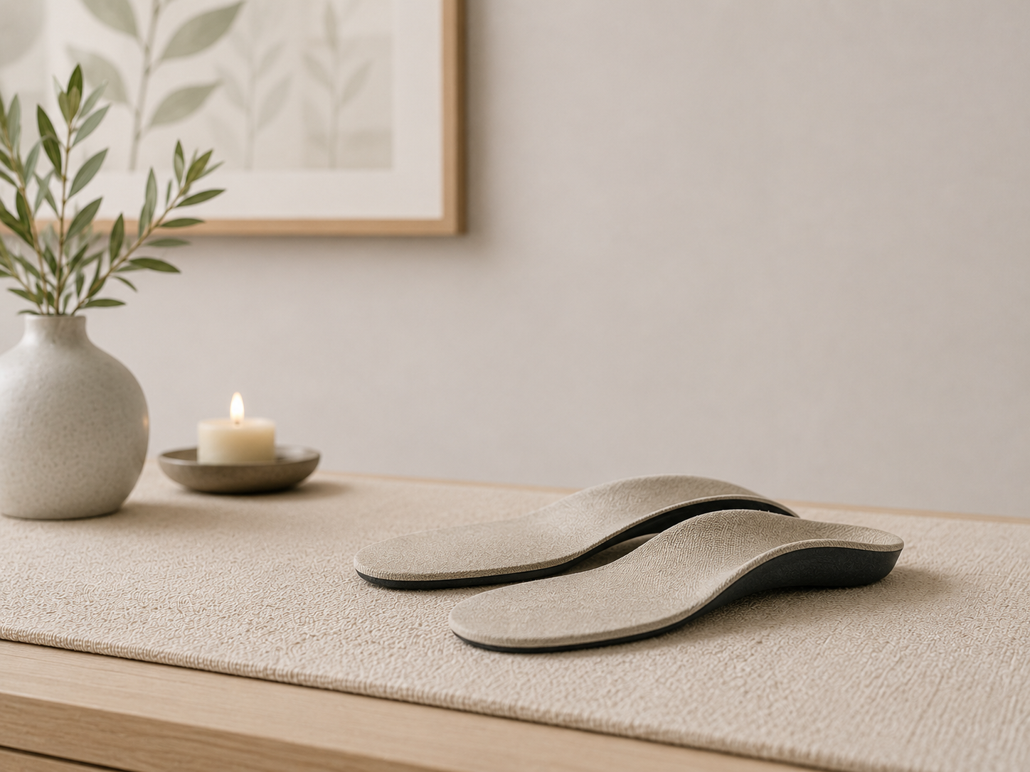 Custom Orthotics