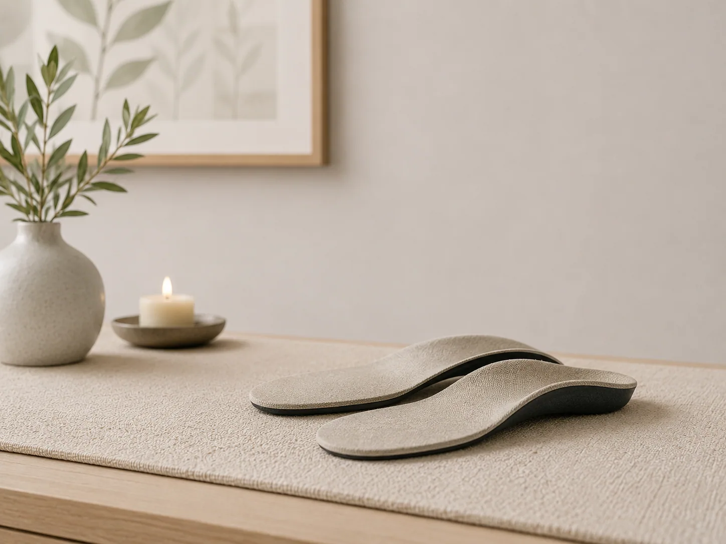 Custom Orthotics
