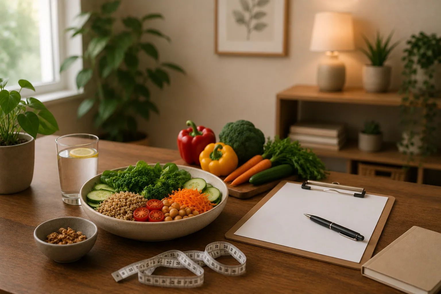 Dietitian