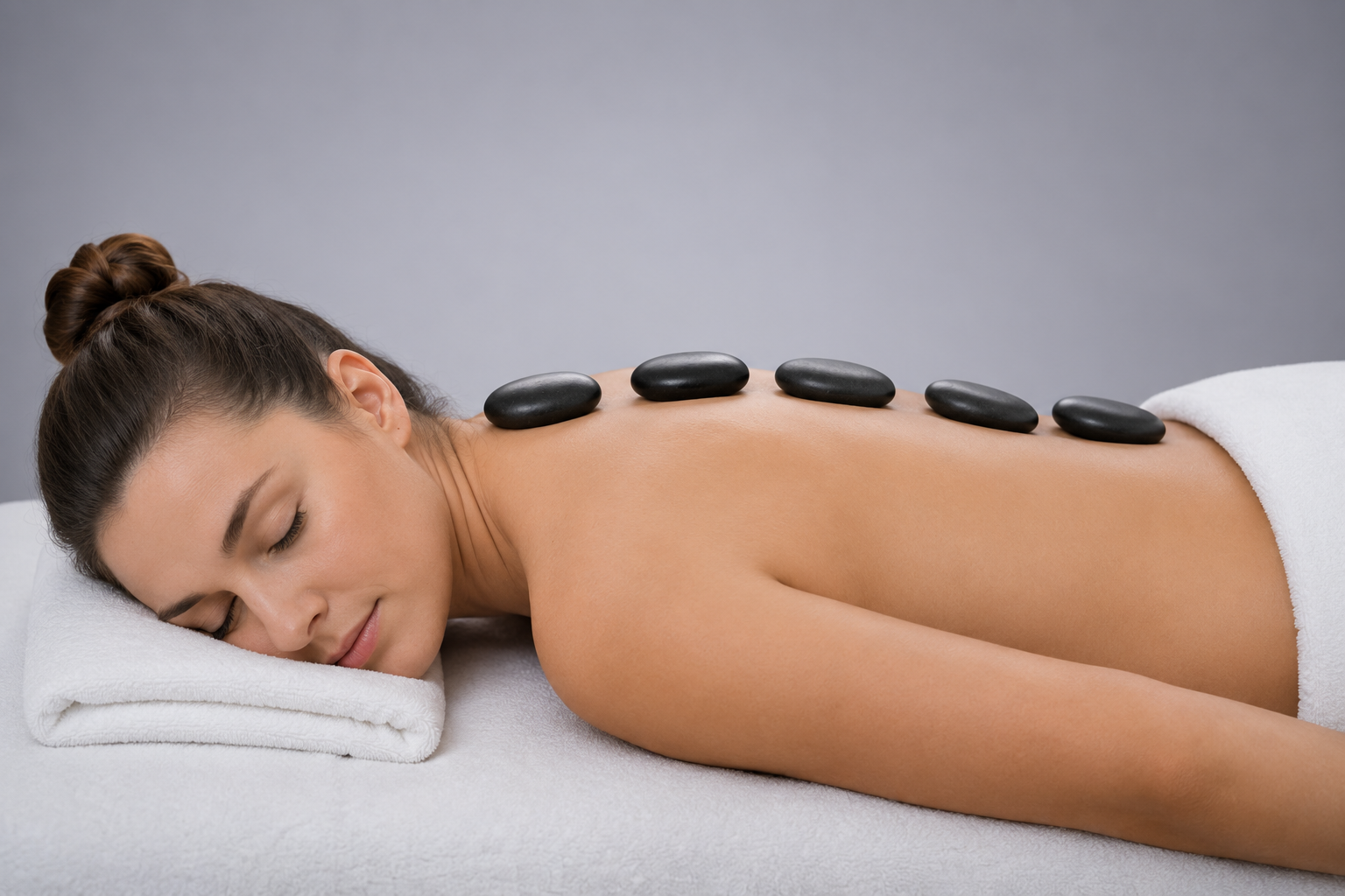 Hot Stone Massage