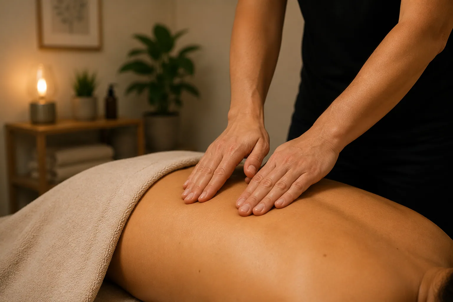 Massage