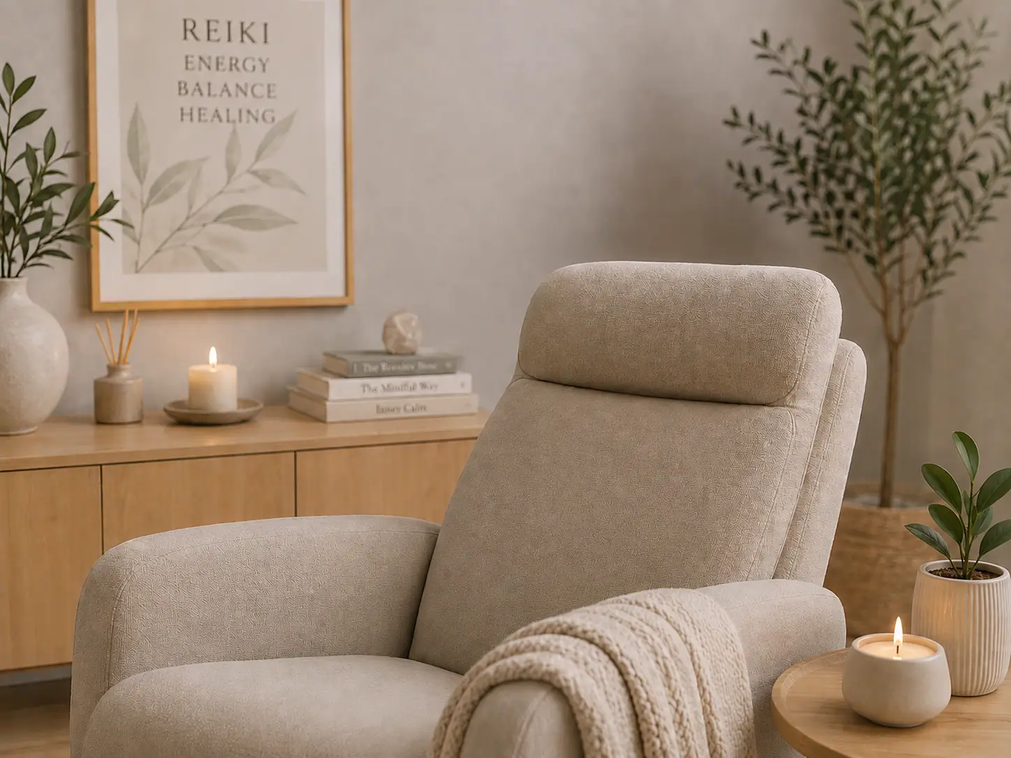 Reiki