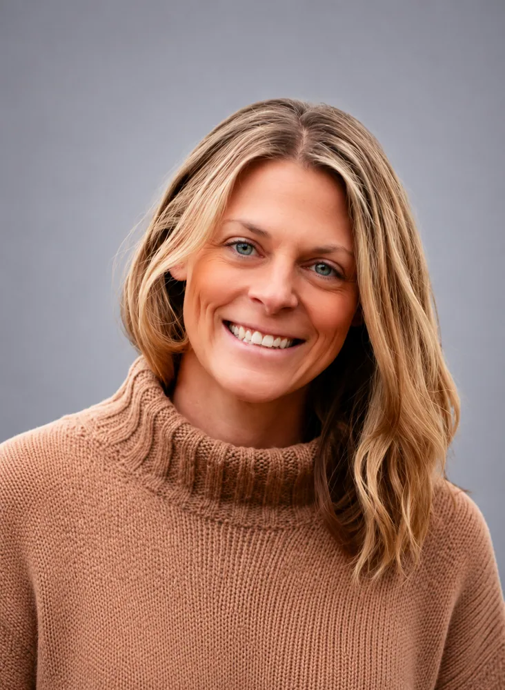 Dr. Erika Bell