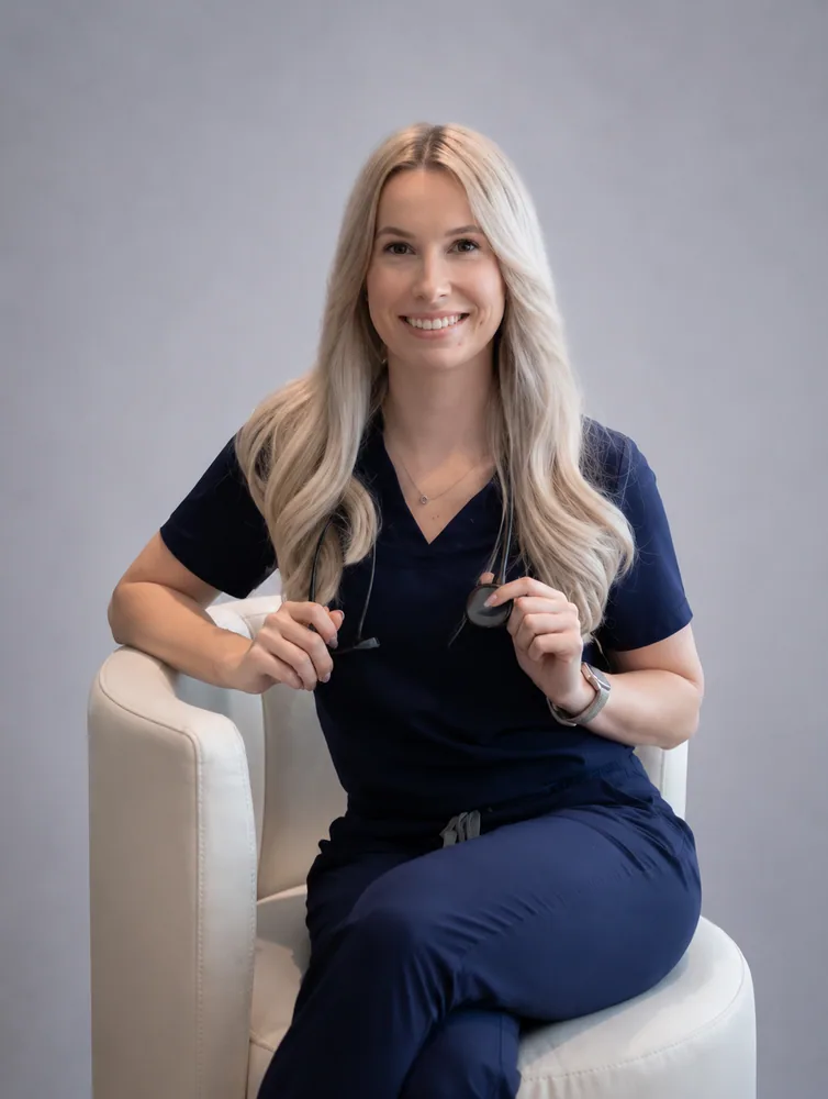 Dr. Eva Mazur