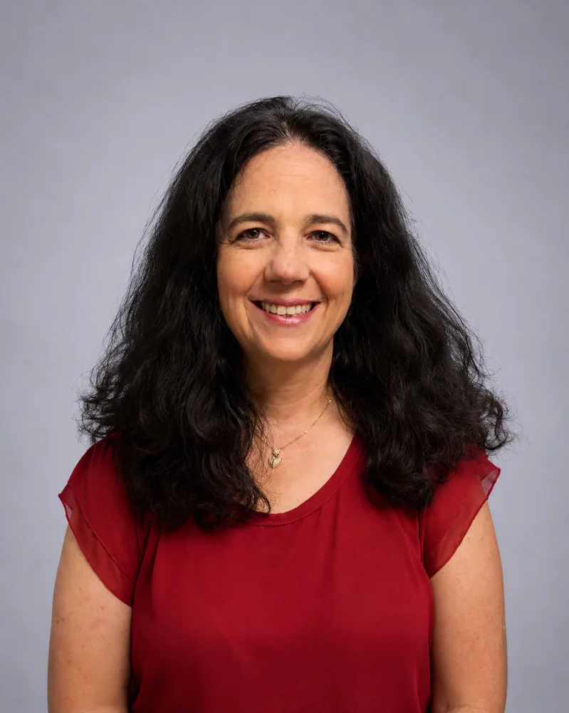 Dr. Laura Berk