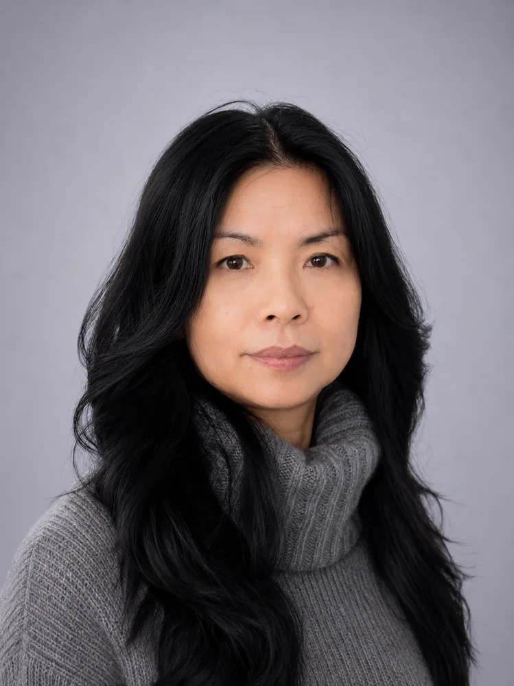 Florence Lau