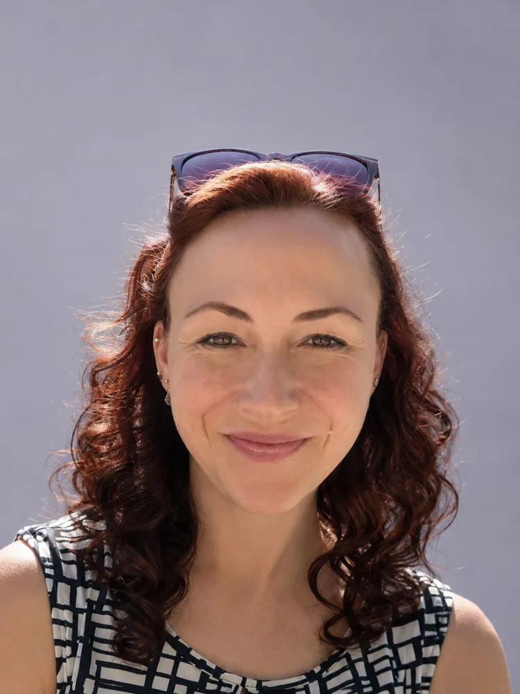 Robyn Gibb